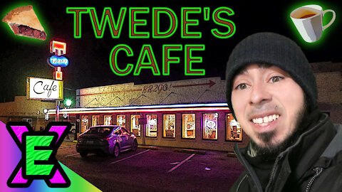 Twede's Cafe-North Bend, WA (Double R Diner | Twin Peaks)