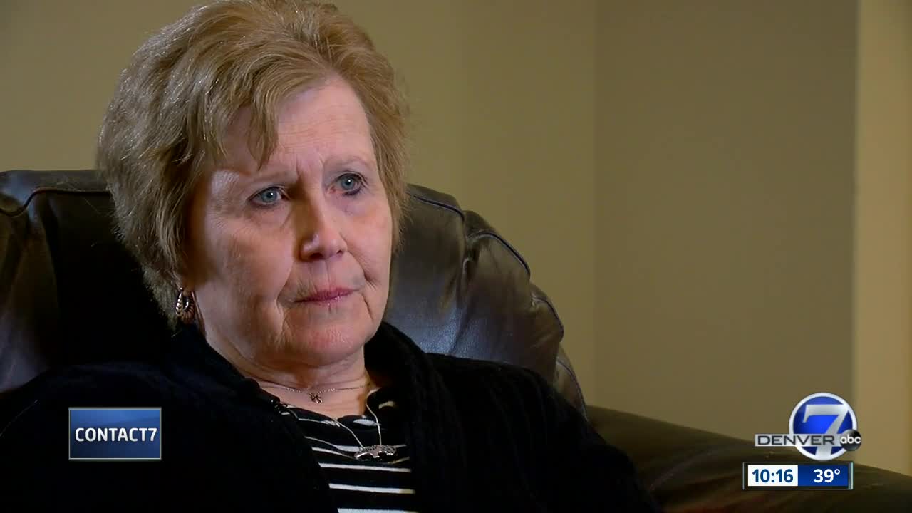 Loveland woman, incapacitated for 8 years, evicted from home after not paying HOA dues