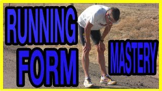 How to Improve Running Form and Speed | DOMINATE in 2021