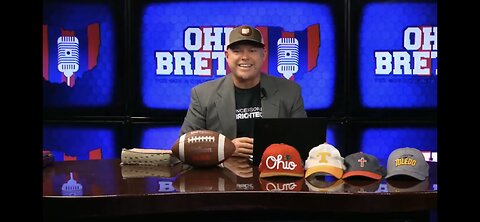 Ohio Brett Interviews Matthew Thayer & Eileen Tesch