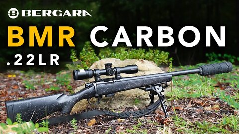 Bergara BMR Carbon