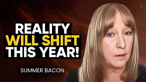 Dr. Peebles Predicts MANKIND'S Great CHANGE in 2024! Prepare Yourself NOW! | Summer Bacon