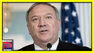 MUST SEE: Mike Pompeo Gives his BEST Speech Yet - SLAMS Cancel Culture