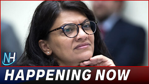 Rashida Tlaib Kept up to $100,000 in Rental Income During Pandemic While Calling for Rent Cancellati