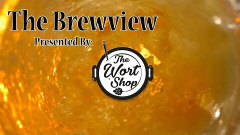 The Brewview Presented by The Wort Shop - Dubbel, Tripel & Quadrupel by La Trappe (Koningshoeven)