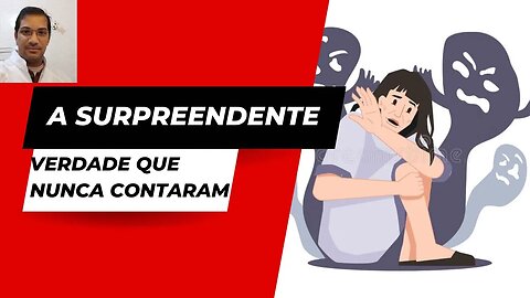 ELES NÃO QUEREM QUE VOCÊ SAIBA DISSO! ISSO PODE CURAR TODOS OS PROBLEMAS MENTAIS ATENÇÃO AO VÍDEO