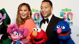 John Legend Speaks On Adam Levine Leaving 'The Voice'