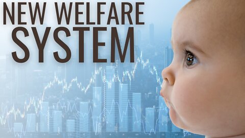 Australia's New Welfare System