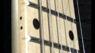 Why Fingerboard Fretboard Neck Marker Dots?