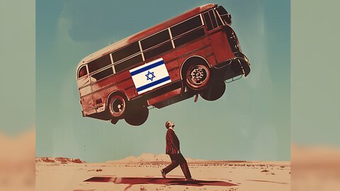Why Are American Leaders Throwing Us Under The Bus For Israel?