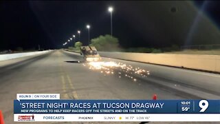 Tucson Dragway gears up for new races