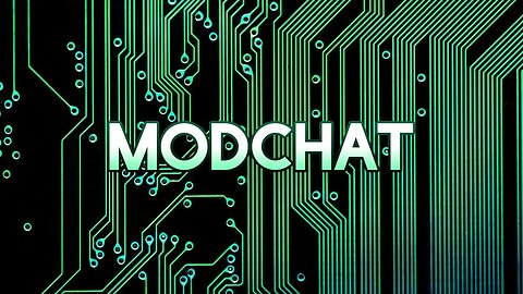 ModChat 045 - PS4 Pirate Sued, RetroArch Switch/PS2, NES Switch ROM Swaps w/ Modern Vintage Gamer