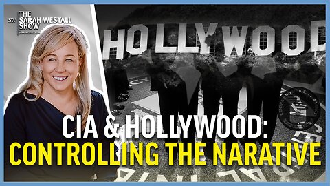 CIA Cabal Controls the Narrative via Hollywood & the MSM - Hollywood Insider Scotty Saks