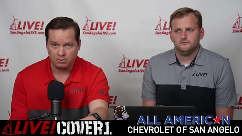 COVER1 POSTGAME SHOW | Week 8 of TxHsFb is in the Books