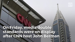 CNN Says No Franken Investigation Needed