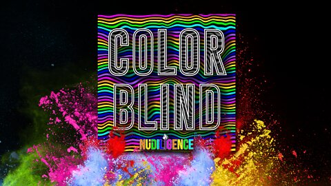 Anti-Racism | Christian Rap | CHH Music Video | COLOR BLIND | NuDILIGENCE