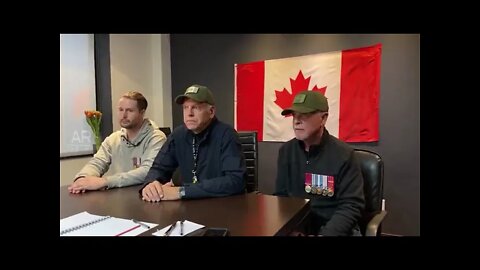 Former Veteran calling for action - Stand up for your rights