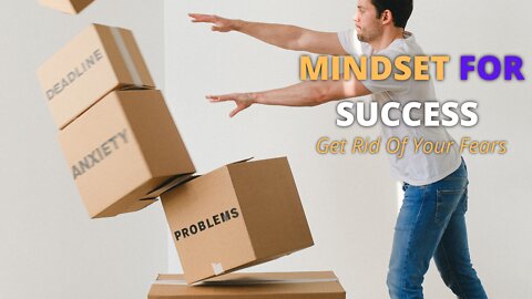 MINDSET FOR SUCCESS | Motivational Video 2022