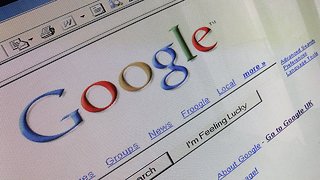 EU Slaps Google With Another Massive Antitrust Fine
