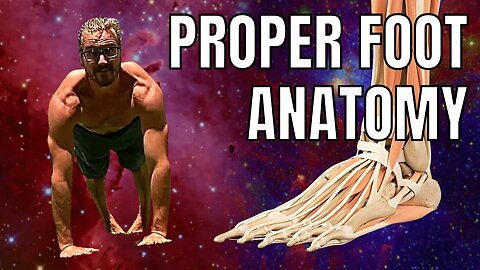 Zodiac and Foot Anatomy: How Do They Relate? @P.A.T LIFE Podcast