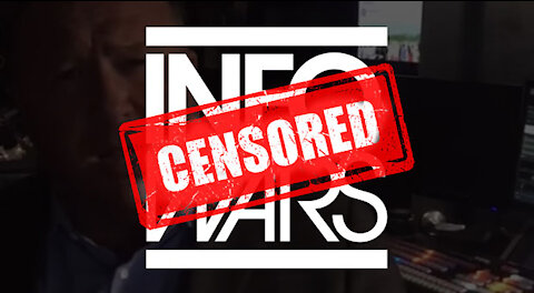 How to install the Infowars & Banned.Video app