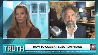 How To Combat Election Fraud