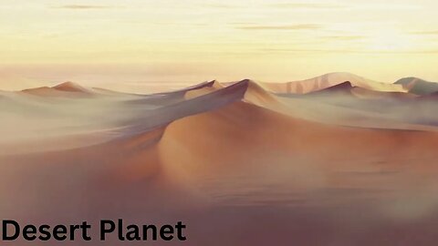 Desert Planet (Cinematic) Download copyright free music| background music |royalty free