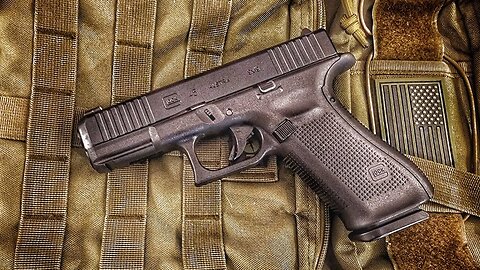 Glock 45 on the Firing Line: Real-World Performance Revealed!