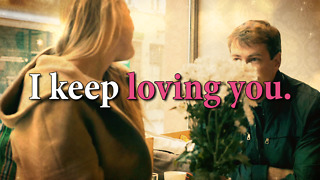 I Keep Loving You - Greeting 1
