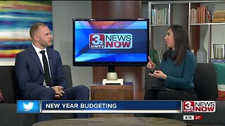 New Year Budgeting