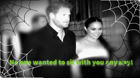 Who does Meghan Markle think she is?
