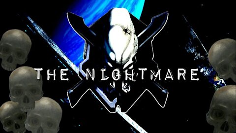 The Nightmare Trailer | Halo CE Laso Campaign