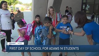 As Adams 14 students head back to school, the district hopes to start a new chapter