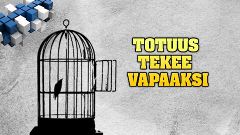 Totuus tekee vapaaksi | BlokkiMedia 4.10.2019