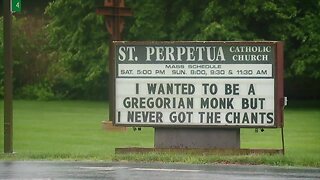 Metro Detroit priest being investigated for sexual abuse of a minor