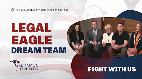AFLDS - Legal Eagle Dream Team