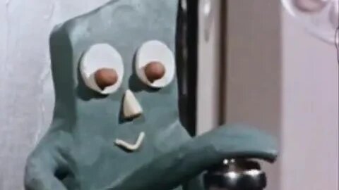 The Gumby Show - Episode 01