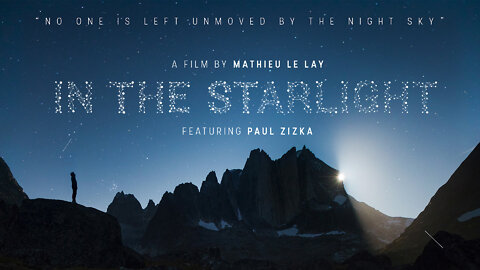 In the Starlight | Epoch Cinema