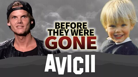 AVICII | Before They Were GONE | Tim Bergling | Wake Me Up