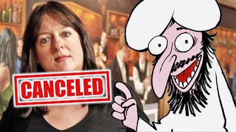 Feminist’s Book on Cancel Culture Gets Canceled by Muhammad (Julie Birchill vs. Ash Sarkar)