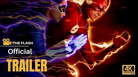 The Flash (film) 2023
