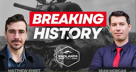 Breaking History Ep 17: The Anglo Roots of the Israeli Holy War