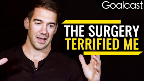 How to Overcome the Fear of Death | Lewis Howes