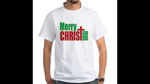 Merry Christ(mas)