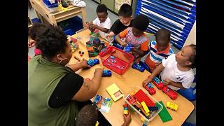 Cleveland PRE4CLE program aims to get more kids into affordable, high-quality preschool