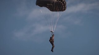 Florida International Air Show 2019