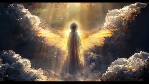 Music of Angels and Archangels • Heal All the Damage to the Body, the Soul, and the Spirit, 432Hz