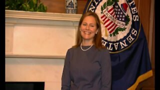 Wisconsinites weigh in on hearings for Judge Amy Coney Barrett