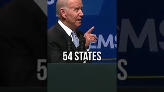 Biden, Claims...