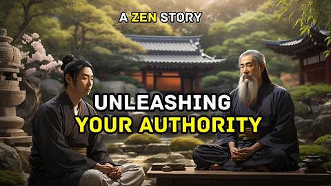 5 Rules to Become Truly Powerful _ A powerful Zen Story